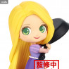 Disney - Figurine Raiponce Classique ou Pastel, Sweetiny