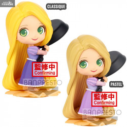 Disney - Figurine Raiponce...
