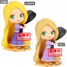 Disney - Figurine Raiponce Classique ou Pastel, Sweetiny