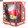 Veilleuse 3D Super Mario au choix - Boo, Goomba, Champignon ou Block ?