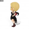 DC Comics, Suicide Squad - Figurine Harley Quinn Noir, Q Posket