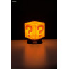 Veilleuse 3D Super Mario au choix - Boo, Goomba, Champignon ou Block ?