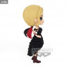 DC Comics, Suicide Squad - Harley Quinn figure Black, Q Posket