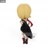 DC Comics, Suicide Squad - Harley Quinn figure Black, Q Posket