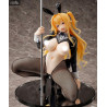 Creators Opinion - Figure Mia, Bunny