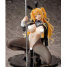 Creators Opinion - Figure Mia, Bunny