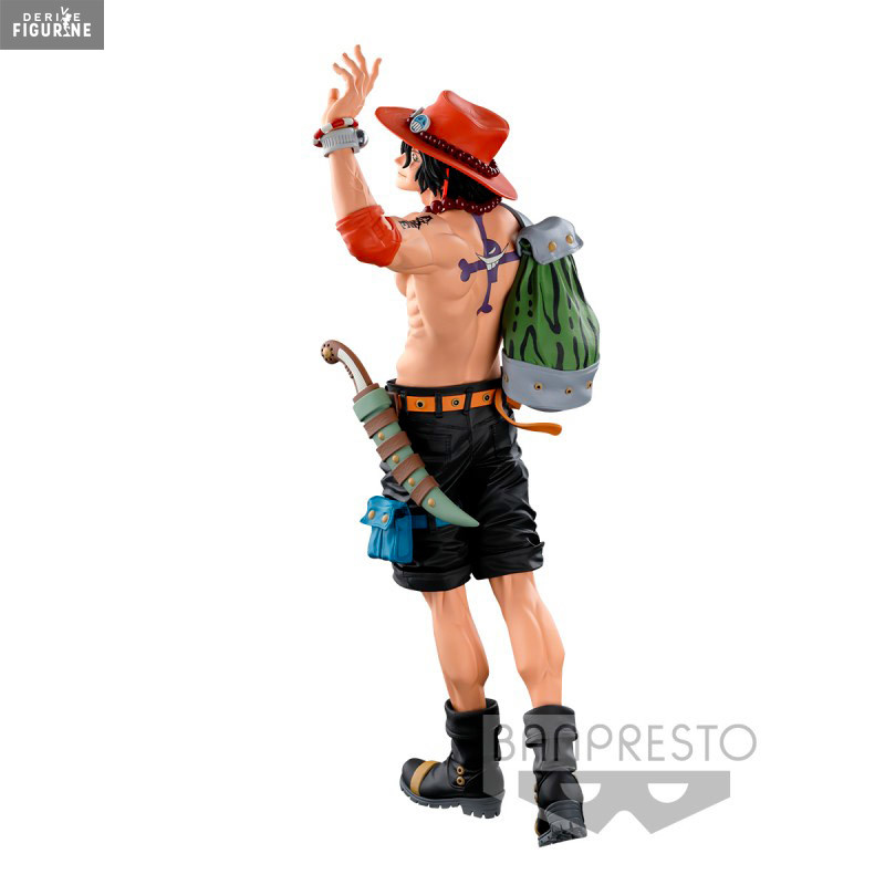 One Piece - Portgas D. Ace...