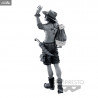 One Piece - Figurine Portgas D. Ace Original, Brush, Tones ou Two Dimensions, BWFC SMSP