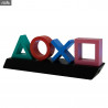 Veilleuse PlayStation - Icônes