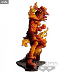 One Piece Stampede -...
