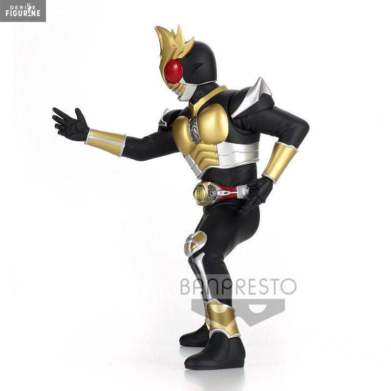 Figure Kamen Rider Agito...