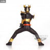 Figure Kamen Rider Agito Hero's Brave Ground Form, A or B