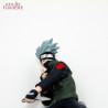 Naruto Shippuden - Figurine de Kakashi Hatake, Kyukyoku Shinobi Taikei 2 Vers. A (seconde main)