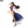 One Piece - Figurine Boa Hancock, Lady Fight!!