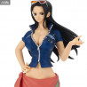 One Piece - Figurine Nico Robin Classique ou Pastel, Glitter & Glamours