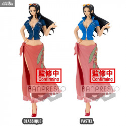 One Piece - Figurine Nico...