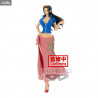 One Piece - Figurine Nico Robin Classique ou Pastel, Glitter & Glamours