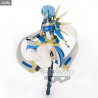 Sword Art Online Alicization - Figurine The Sun Goddess Solus Sinon, Espresto est Dressy and motions
