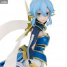 Sword Art Online Alicization - Figurine The Sun Goddess Solus Sinon, Espresto est Dressy and motions