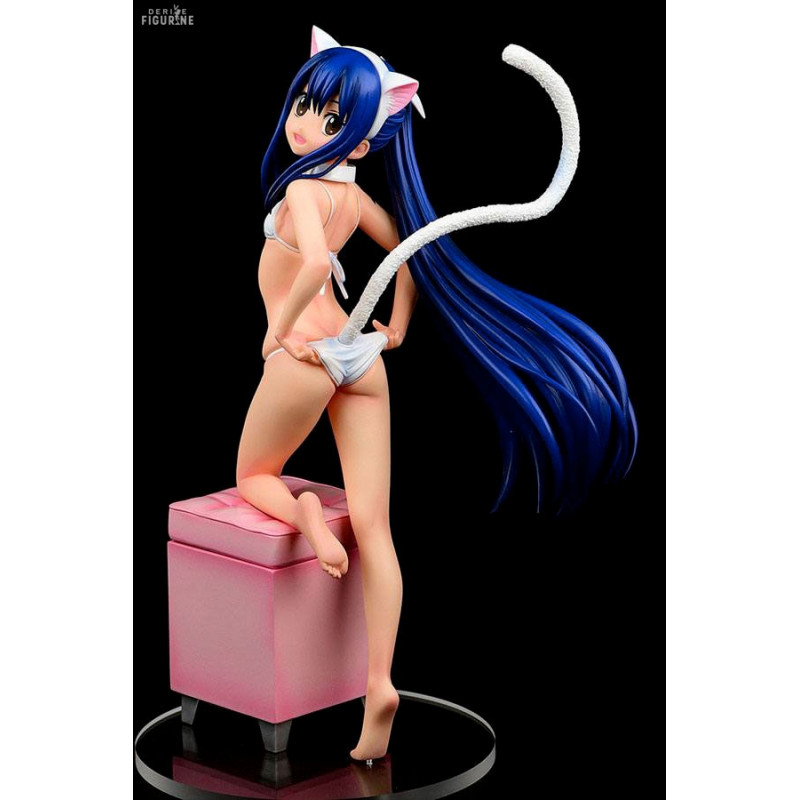 Fairy Tail - Figurine de...