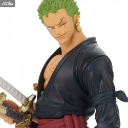 One Piece - Figurine...