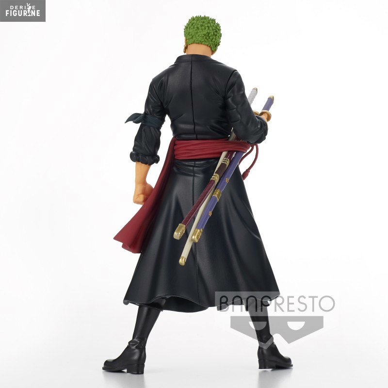 One Piece - Roronoa Zoro...