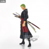 One Piece - Figurine Roronoa Zoro DXF, The Grandline Men Wanokuni Vol. 13
