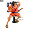One Piece - Figurine Kozuki Oden, King of Artist