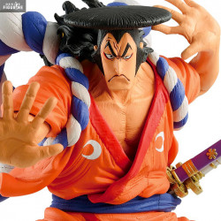 One Piece - Figurine Kozuki...