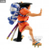 One Piece - Figurine Kozuki Oden, King of Artist