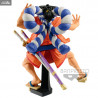 One Piece - Figurine Kozuki Oden, King of Artist