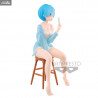 Re:Zero - Starting Life in Another World - Figure Rem, Summer Relax time