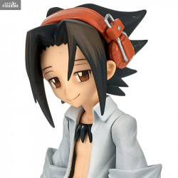 Shaman King - Figurine Yoh...