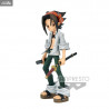 Shaman King - Figure Yoh Asakura