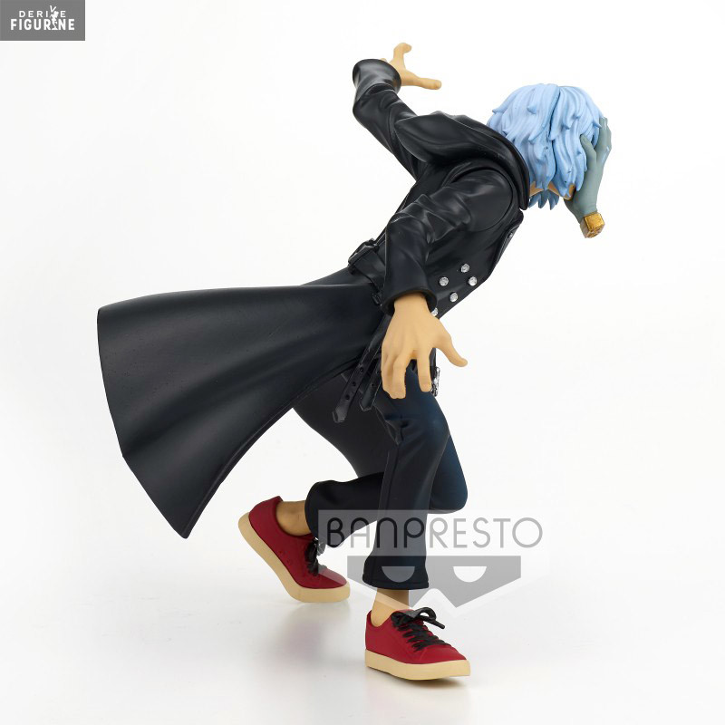 My Hero Academia - Figure...