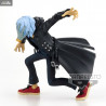 My Hero Academia - Figurine Tomura, The Evil Villains vol.2