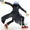 My Hero Academia - Figurine Tomura, The Evil Villains vol.2