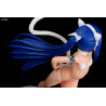 Fairy Tail - Figure Wendy Marvell, White Cat Gravure Style