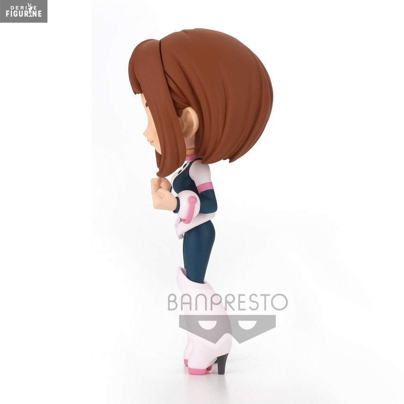 My Hero Academia - Ochaco...
