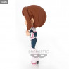 My Hero Academia - Figurine Ochaco Uraraka (A), Q Posket