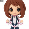 My Hero Academia - Figurine Ochaco Uraraka (A), Q Posket