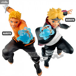 Boruto: Naruto Next...