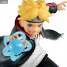 Boruto: Naruto Next Generations - Figurine Naruto ou Boruto, Vibration Stars