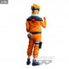 Figurine Naruto, Grandista Nero