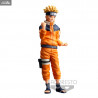 Figurine Naruto, Grandista Nero