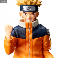 Figurine Naruto, Grandista...
