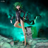 One Punch Man - Figure Tatsumaki, Terrible Tornado Espresto Shapely