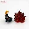 Naruto Shippuden - Deidara figure, Ninjutsu Kiwami Emaki (second-hand)