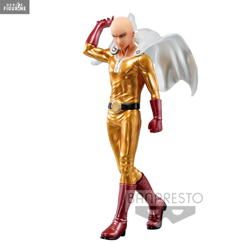 One Punch Man - Figurine...