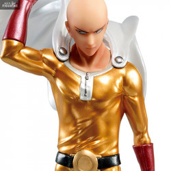 One Punch Man - Figurine...